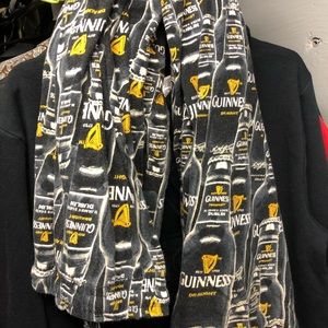 Men’s Guinness pajama pants size XL